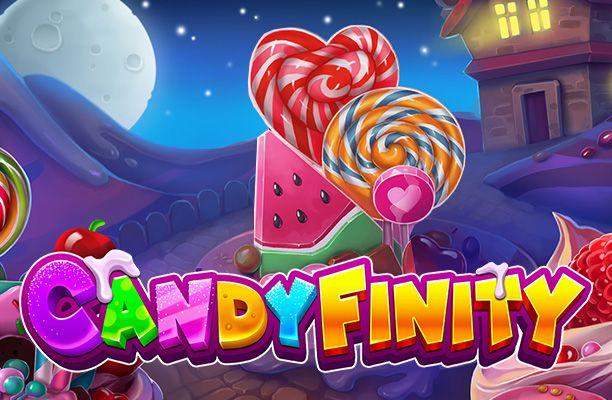 Candyfinity — Yggdrasil
