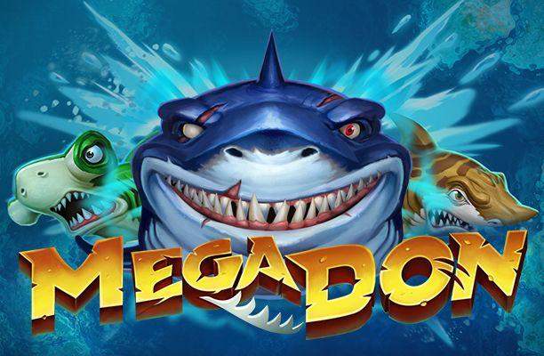 Mega Don — Play'n GO