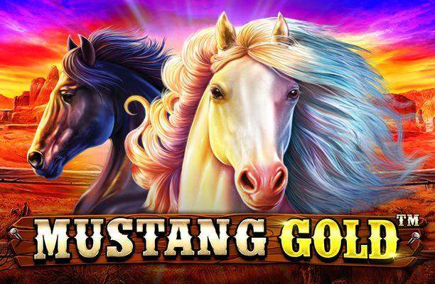 Mustang Gold — Pragmatic Play